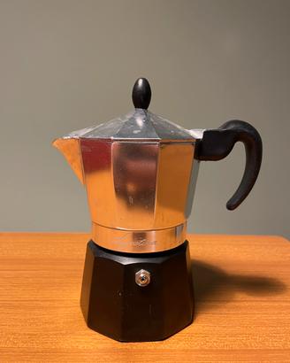 Caffettiera Moka Lagostina 3 tazze