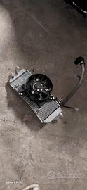 radiatore t max 560