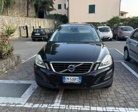 Volvo XC60 D4 (2008-2018) - 2012