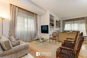 Appartamento di 248 m² con più di 5 locali a Roma