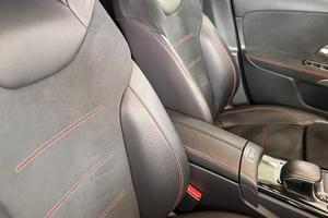 Mercedes classe A 180d premium Amg
