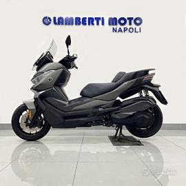 VOGE SFIDA SR4 400 2024