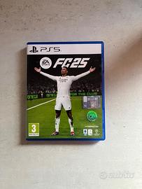 EA Sports FC 25 PS5 – Perfetto