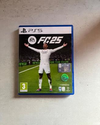 EA Sports FC 25 PS5 – Perfetto