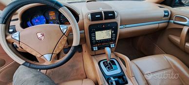 PORSCHE Cayenne 1ªs.'07-'10 - 2009