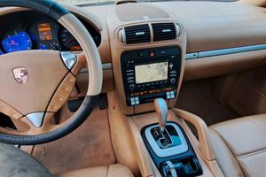 PORSCHE Cayenne 1ªs.'07-'10 - 2009