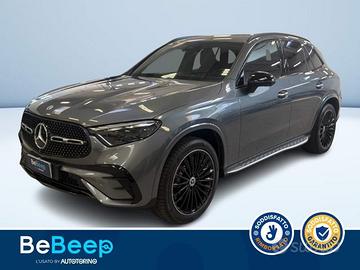 Mercedes-Benz GLC 220 D AMG LINE PREMIUM 4MAT...