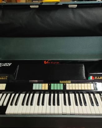 Farfisa Compact