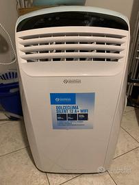 Climatizzatore portatile