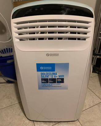 Climatizzatore portatile
