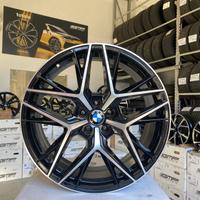 Cerchi Bmw raggio 20 NUOVI cod.09282