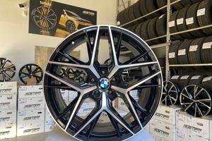 Cerchi Bmw raggio 20 NUOVI cod.09282