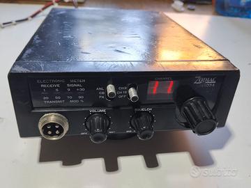 cb zodiac m5034