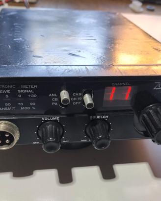 cb zodiac m5034