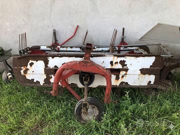 Ranghinatore Morellato 1.8m