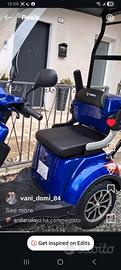 Scoter per invalididi