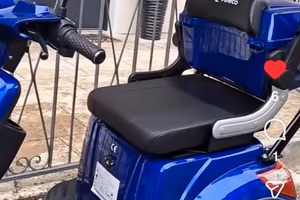 Scoter per invalididi