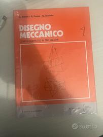 Disegno meccanico 1