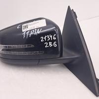SPECCHIETTO RETROVISORE DESTRO MERCEDES Classe C S