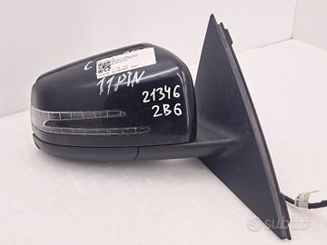 SPECCHIETTO RETROVISORE DESTRO MERCEDES Classe C S