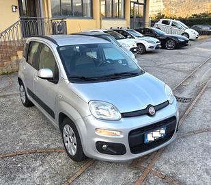Fiat Panda 1.2 EasyPower GPL CONDIZIONI OK