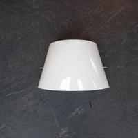 3x applique Tutù Foscarini bianco