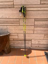 Bastoncini sci Gabel 125 cm