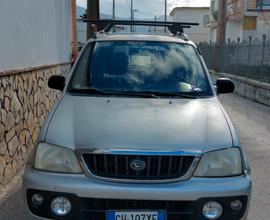 DAIHATSU Terios - 2005
