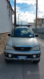 DAIHATSU Terios - 2005