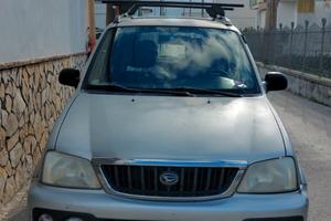 DAIHATSU Terios - 2005