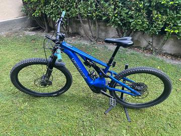 E- bike specialized comp alloy