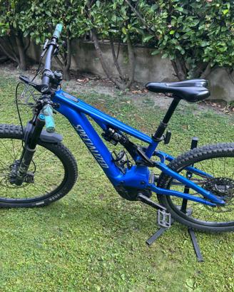 E- bike specialized comp alloy