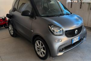 Smart eq elettrica