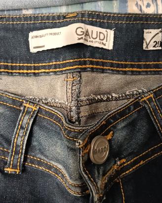 jeans gaudi