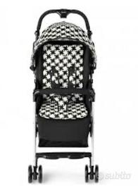 Passeggino leggero brevi