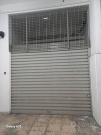 GARAGE autorimessa zona Pacinotti/piazza Campolo
