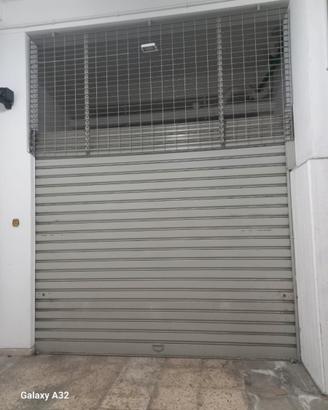GARAGE autorimessa zona Pacinotti/piazza Campolo