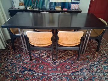 Composizione soggiorno