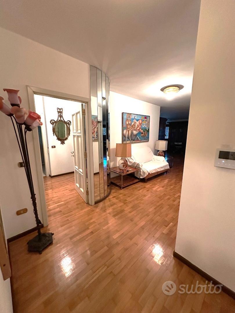 Appartamento – Trento, San Martino, Centro Storico - Piedicastello - Vista 3