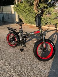 ARGENTO MINI MAX GT