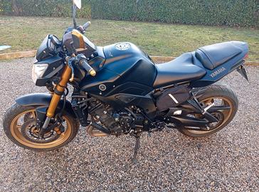 yamaha fz8