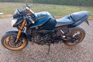 yamaha fz8