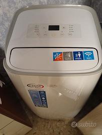 condizionatore portatile