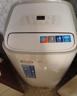 condizionatore portatile