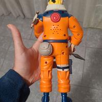 Action figure naruto