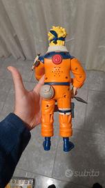 Action figure naruto