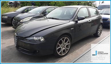 Ricambi Usati PEUGEOT 206 2008