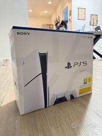 PLAYSTATION 5