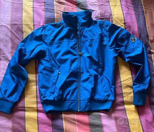 Giacca north sails 12 anni