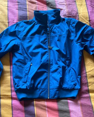 Giacca north sails 12 anni